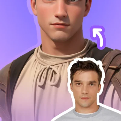 Cartoon Photo Editor android