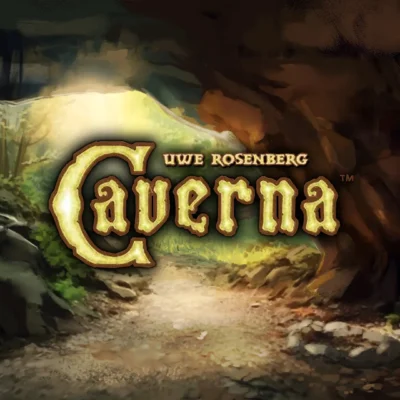 Caverna android