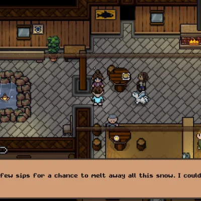 Chronomon android screenshot