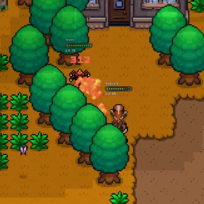 Chronomon android screenshot