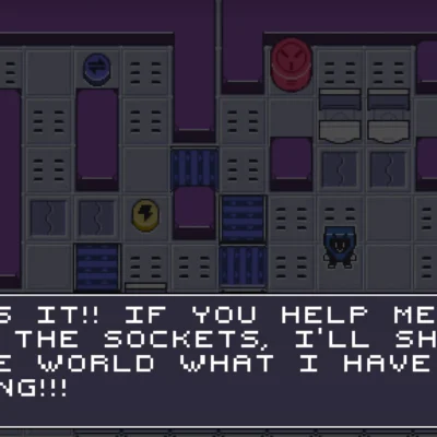 Circuit Dude android screenshot