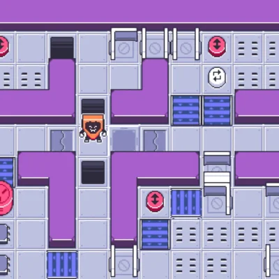 Circuit Dude android screenshot