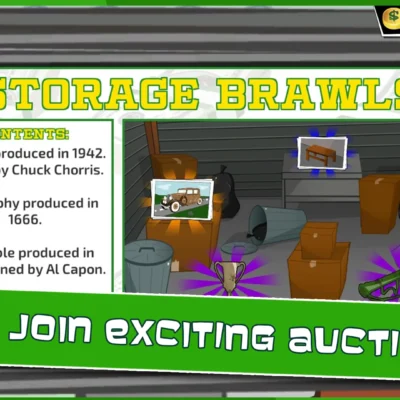 Dealer’s Life android screenshot