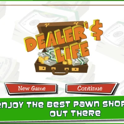 Dealer’s Life android