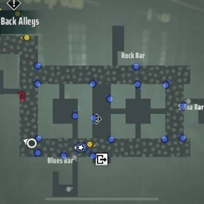 Hitman Blood Money - Reprisal android screenshot