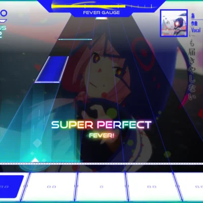 KAMITSUBAKI CITY ENSEMBLE android screenshot