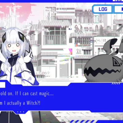 KAMITSUBAKI CITY ENSEMBLE android screenshot