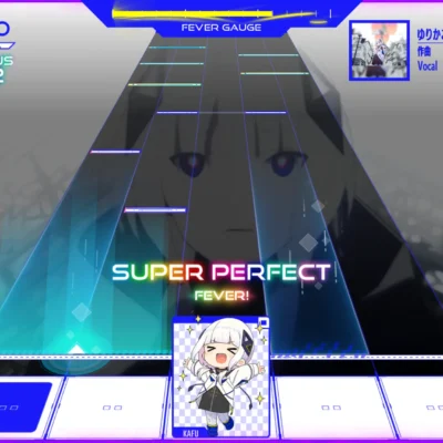 KAMITSUBAKI CITY ENSEMBLE android