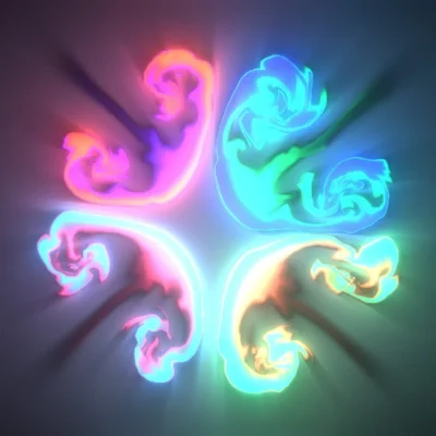 Magic Fluids android screenshot