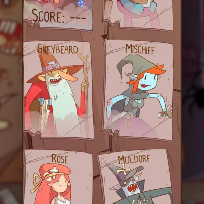 Meteorfall Journeys android