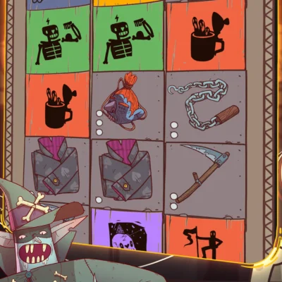 Meteorfall Krumits Tale android screenshot