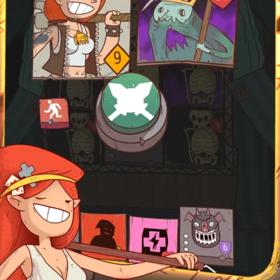 Meteorfall Krumits Tale android