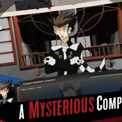 Methods 4 android screenshot