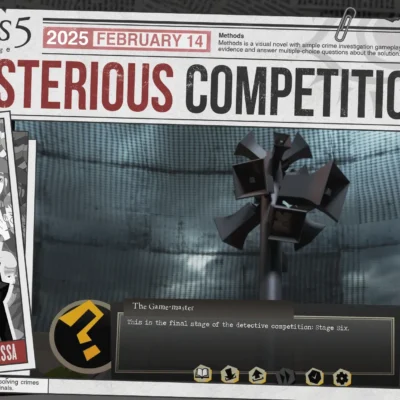 Methods 5 android screenshot