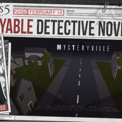 Methods 5 android screenshot