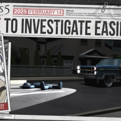 Methods 5 android screenshot