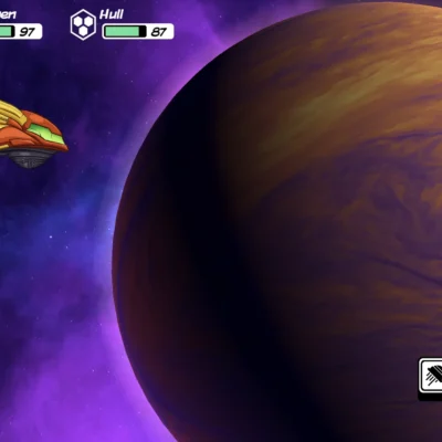 Out There omega Edition android screenshot