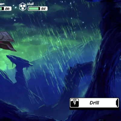 Out There omega Edition android