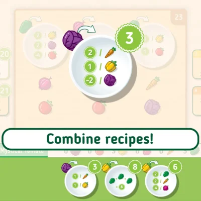 Point Salad android screenshot