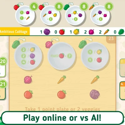 Point Salad android screenshot