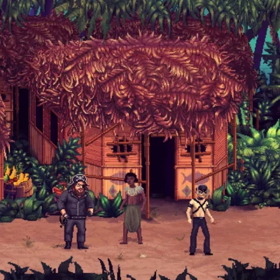 Slaps And Beans android screenshot