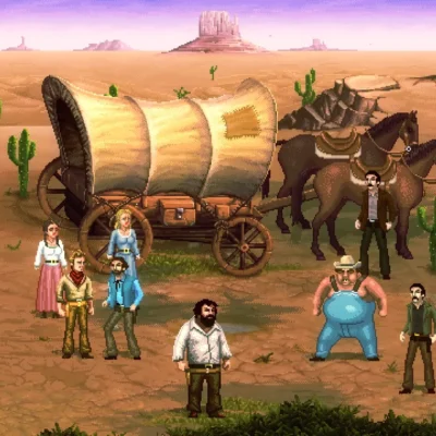 Slaps And Beans android