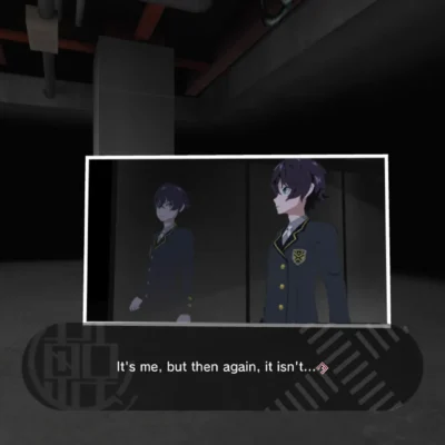 TOKYO CHRONOS android