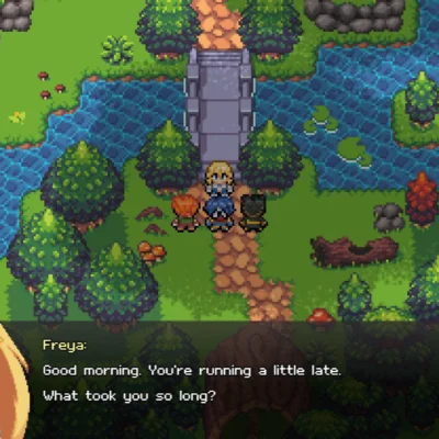 Absinthia android screenshot