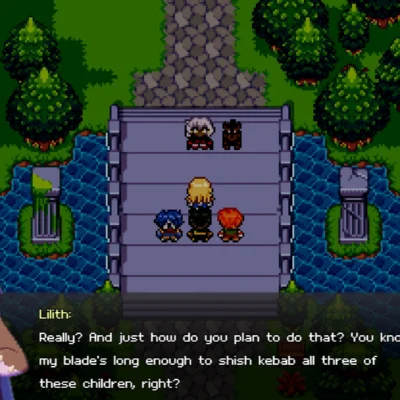 Absinthia android screenshot