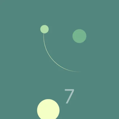 Circle Dash android screenshot