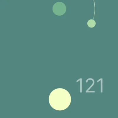Circle Dash android screenshot