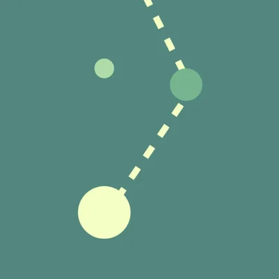 Circle Dash android screenshot