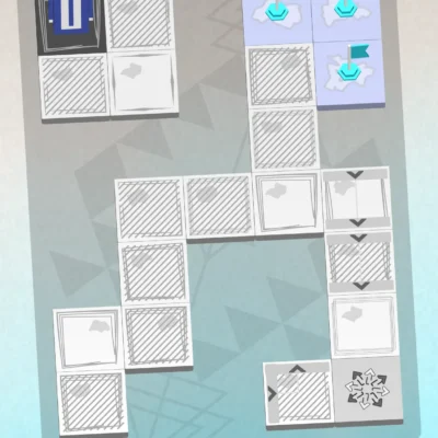 Color Fliplomacy android screenshot