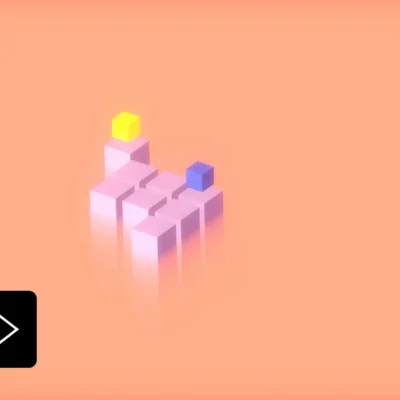 Cube cube android screenshot
