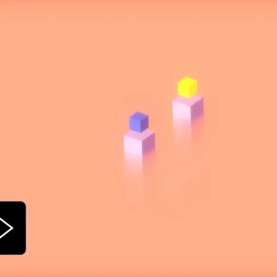 Cube cube android screenshot