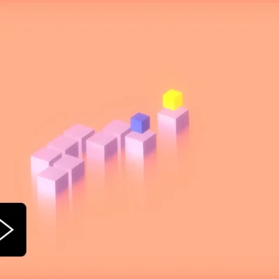 Cube cube android screenshot
