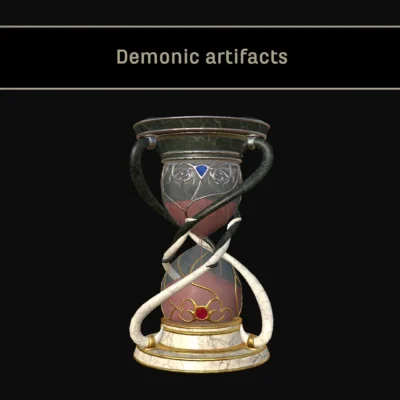 EXIT – Trial of the Griffin android screenshot