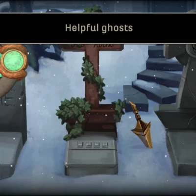 EXIT – Trial of the Griffin android screenshot