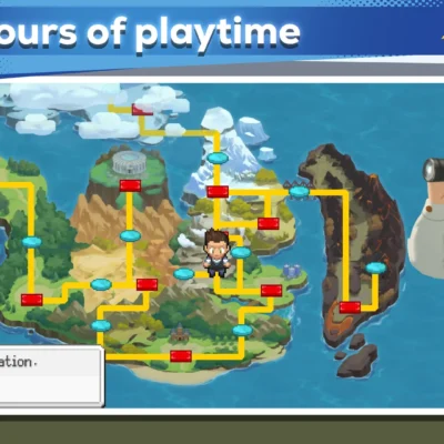 EvoCreo 2 android screenshot
