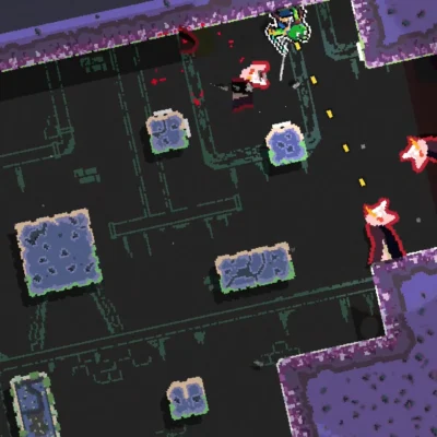 Frogue android screenshot