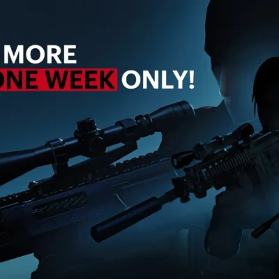 Hitman Sniper android