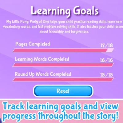 My Little Pony Party of One android screenshot