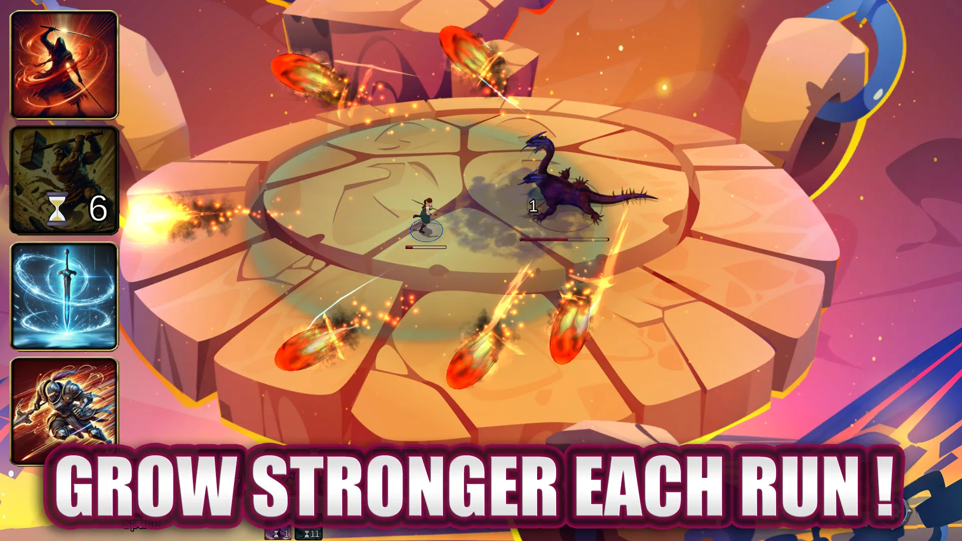 Mythic Trials 2 android