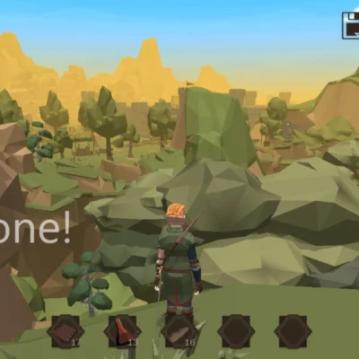 Paign android screenshot