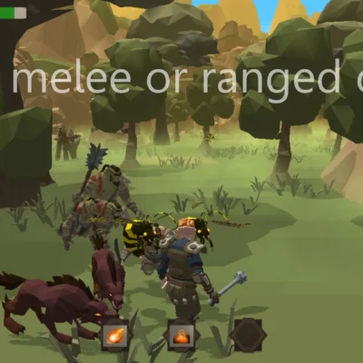 Paign android screenshot