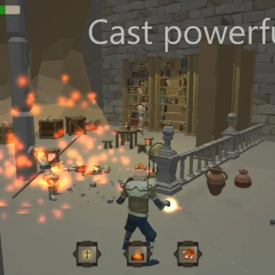 Paign android screenshot