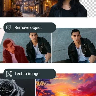 Photo Studio PRO android