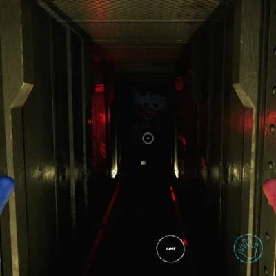 Poppy Playtime Chapter 1 android screenshot