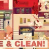 Serial Cleaner android