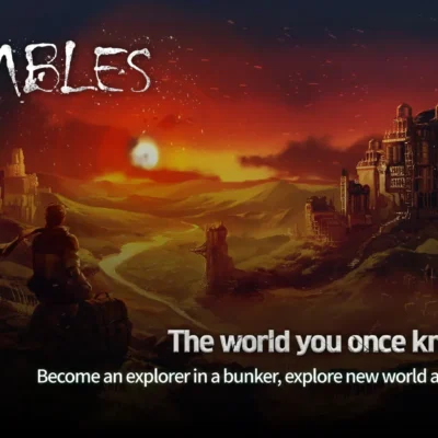 Shambles Sons of Apocalypse android